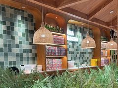 -芭札·Thai泰国餐厅(同和金铂天地店)
