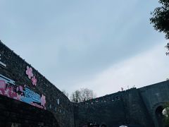 -南京城墙景区