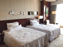 -广交会威斯汀酒店