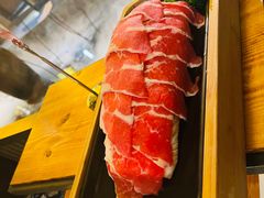 -湊湊火锅·茶憩(恒隆广场店)