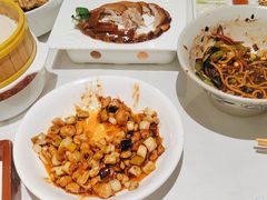 -大鸭梨烤鸭(左家庄店)