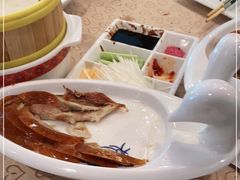-大鸭梨(天通西苑店)