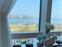 -漾花汐·西餐·下午茶(苏州湾歌林公园店)