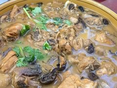 -东北风情(康桥路店)