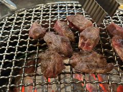 -釜山火炉·海鲜烤肉(紫藤路店)