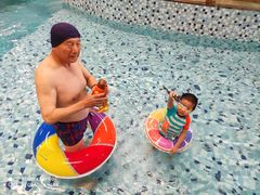 -南宫温泉水世界