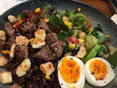 -AFS Cafe & Canteen(闽江二路店)