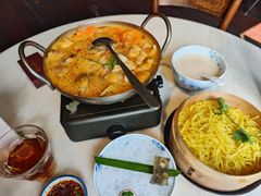 -林四喜·闽南传家菜(鼓浪屿店)