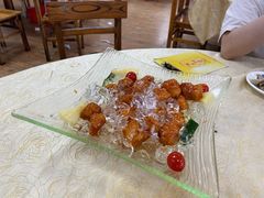 -渔文乐农庄