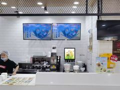 -李先生牛肉面大王(北京东四店)