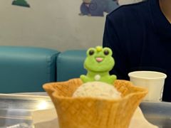 -CORNER CONE GELATO酷矿手作霜淇淋(南头古城店)