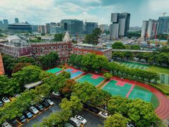 -广州逸林假日酒店·四季桃源中餐厅(白云山风景区店)