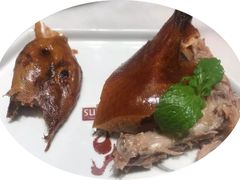 -鸭匠食府·挂炉烤鸭·新京菜(阜成路店)