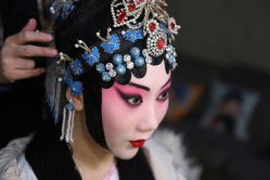 -华韵京剧摄影(洋桥角门东店)