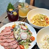 在广州东山口吃一顿「路边」简餐🍝，才不算白来