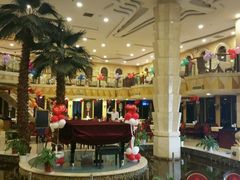 -碧中海汤泉汗蒸酒店