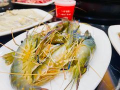 -牛排王糟粕醋火锅(海甸分店)