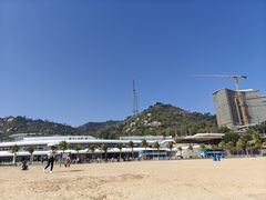 -景山公园