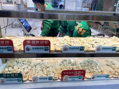 -袁记云饺(南门口店)