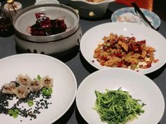 -肆月河豚·淮扬菜·湘菜(华天店)