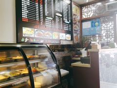 -志权牛肉面(灵山路店)