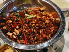 -彭耕记猪油炒小菜(吉联mall店)