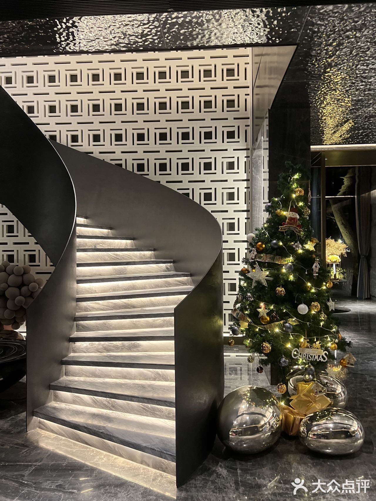 圣诞/跨年约会聚餐墙裂推荐宝藏门店