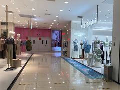 -新世界百货(顺义店)