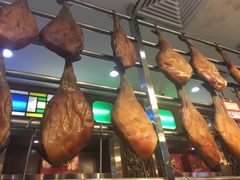 -皇上皇腊味店(下九路店)