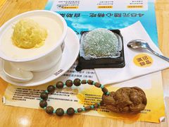 -满记甜品(王府井北京市百货大楼店)