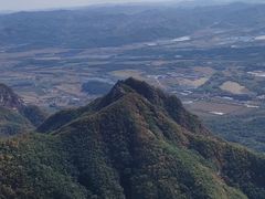 -丹东凤凰山景区
