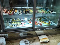 -牡丹国际大酒店-港式茶餐厅