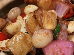 -鹅冠港式茶餐厅(来福士店)