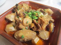 芋儿鸡-陶然居·重庆菜(解放碑店)