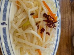 -老雒阳面馆·水席·洛阳菜(王城路店)