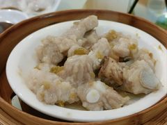 -山水茶艺馆·点心粤菜·30年老字号