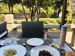 -杭州西子湖四季酒店-WL BISTRO西湖餐厅(灵隐路店)