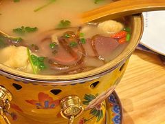 -玉林烤鸭店(定福庄店)