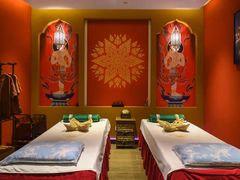 -泰悠谷养生SPA(世茂商业街店)