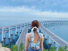 -星海湾跨海大桥