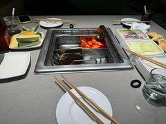 -海底捞火锅(百乐门广场店)