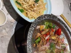 -味仙居(环城南路店)