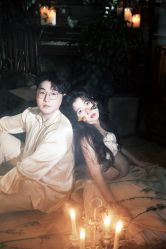 -WAVE SODA摄影工作室