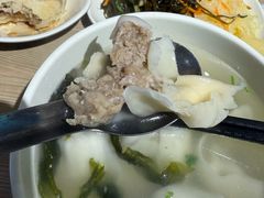 -岩明火勺店(承德路店)