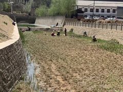 -梁家河村红色旅游区