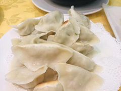 -莲花公园煎蟹(总店)