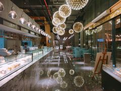 -1Cake壹刻蛋糕(奥体公园味觉艺术馆店)