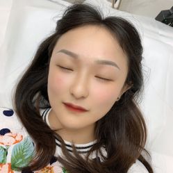 -久匠·野生眉半永久纹眉