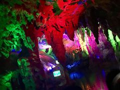 -灵栖洞天
