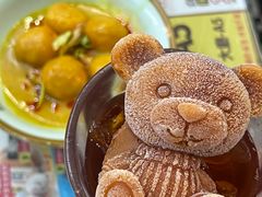 -肥韬茶餐厅(南山mini店)